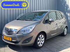 Opel Meriva - 1.4 Turbo Cosmo|68000KM|Airco|