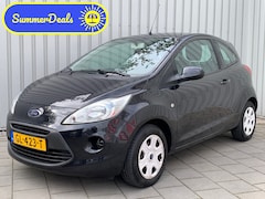 Ford Ka - 1.2 Style start/stop|111000KM|Airco|