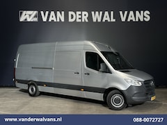 Mercedes-Benz Sprinter - 314 CDI 143pk L3H2 Euro6 Airco | Camera | Navigatie | Apple Carplay Android Auto, Parkeers