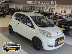 Citroën C1 - 1.0-12V Séduction Stuurbekrachtiging