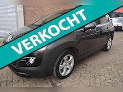 Peugeot 3008 - 1.6 VTi ST nette 3008