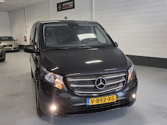 Mercedes-Benz Vito - 114 CDI Lang DC AUTOMAAT