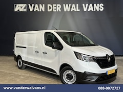 Renault Trafic - 2.0 dCi 131pk L2H1 Euro6 Airco | Camera | LED | Apple Carplay | Cruisecontrol Android Auto