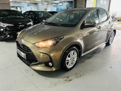 Toyota Yaris - 1.5 Hybrid 115 Business NAP Apple Carplay