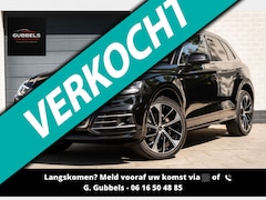 Audi Q5 - 2.0 TFSI quattro 3x S-line | Pano | Cam | Keyless