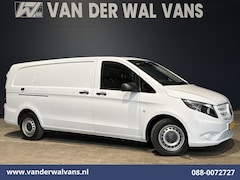 Mercedes-Benz Vito - 116 CDI 164pk L3H1 Euro6 Airco | Camera | Apple Carplay | Cruisecontrol | Stoelverwarming