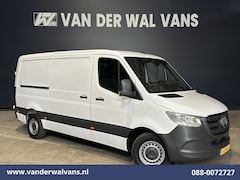 Mercedes-Benz Sprinter - 315 CDI 150pk L2H1 Euro6 Airco | Camera | Apple Carplay | Cruisecontrol | Trekhaak Android