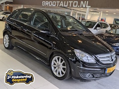 Mercedes-Benz B-klasse - 170 Panoramadak, Airco, Isofix, Stuurbekrachtiging