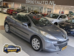 Peugeot 207 CC - 1.6 VTi Stuurbekrachtiging, NAP