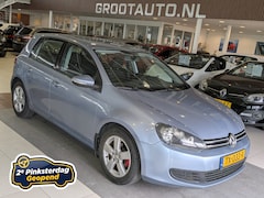 Volkswagen Golf - 1.4 Easyline 5 Deurs, Airco, Stuurbekrachtiging