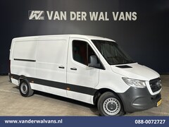 Mercedes-Benz Sprinter - 316 CDI 164pk 3500kg Trekhaak L2H1 Euro6 Airco | Camera | Apple Carplay | Cruisecontrol An