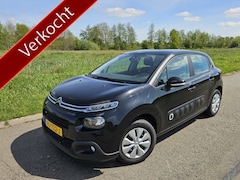 Citroën C3 - 1.2 PureTech Feel 105g