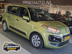 Citroën C3 Picasso - 1.4 VTi Aura Airco, Cruise Control, Stuurbekrachtiging