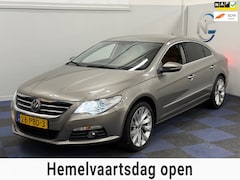 Volkswagen Passat CC - 1.8 TSI / NETTE AUTO / RIJDT SCHAKELT GOED / NAP