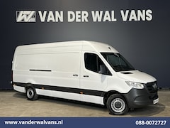 Mercedes-Benz Sprinter - 315 CDI 150pk L3H2 Euro6 Airco | Camera | Apple Carplay | Android Auto 270gr Achterdeuren,
