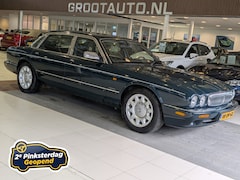 Daimler Super V8 - 4.0 Automaat Airco, Cruise Control, Stuurbekrachtiging