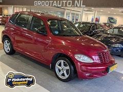 Chrysler PT Cruiser - 2.4i Limited Airco, Cruise Control, Stuurbekrachtiging
