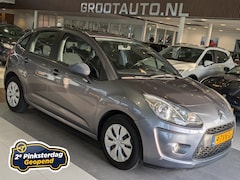 Citroën C3 - 1.1i First Airco, Cruise control, Isofix