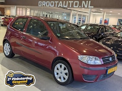 Fiat Punto - 1.2 Sound Airco, Stuurbekrachtiging