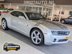Chevrolet Camaro - 3.6 L LLT V6 Automaat Airco, Cruise Control, Stuurbekrachtiging