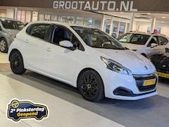 Peugeot 208 - 1.2 PureTech Active Automaat Airco, Cruise Control, Stuurbekrachtiging