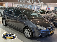 Ford C-Max - 1.8-16V Titanium Panoramadak, Airco, Cruise Control, Stuurbekrachtiging