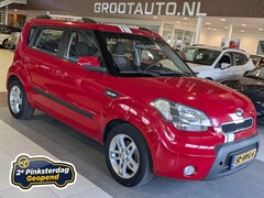 Kia Soul - 1.6 X-tra Airco, NAP, Stuurbekrachtiging