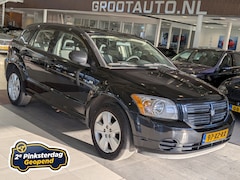 Dodge Caliber - 1.8 SE Airco, Elektr. Schuif-/Kanteldak, Stuurbekrachtiging