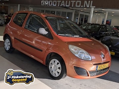 Renault Twingo - 1.2 Authentique NAP, Volledige onderhoudshistorie, Airco, Stuurbekrachtiging