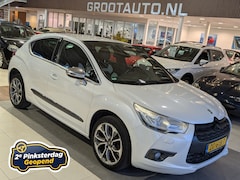 Citroën DS4 - 1.6 THP Sport Chic Airco, Cruise Control, Trekhaak, Stuurbekrachtiging