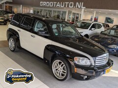 Chevrolet HHR - Airco, Stuurbekrachtiging