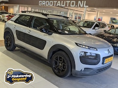 Citroën C4 Cactus - 1.2 PureTech Business Airco, Cruise Control, Stuurbekrachtiging