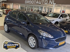 Ford Fiesta - 1.1 Trend Airco, Cruise Control, Stuurbekrachtiging