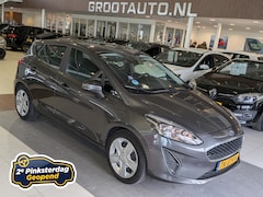Ford Fiesta - 1.1 Trend (Incl. BTW) Airco, Cruise Control, Stuurbekrachtiging