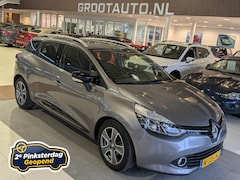 Renault Clio - 1.2 16V Airco, Cruise Control, Stuurbekrachtiging