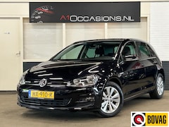 Volkswagen Golf - 1.0 TSI Business Edition Connected