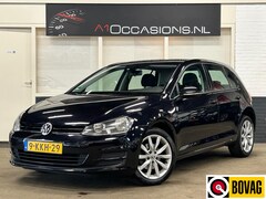 Volkswagen Golf - 1.2 TSI Trendline