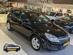 Opel Astra - 1.4 Essentia MOTOR DEFECT Airco, Cruise Control, Trekhaak, Stuurbekrachtiging