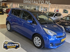 Toyota Verso S - 1.3 VVT-i Aspiration Automaat Panoramadak, Airco, Stuurbekrachtiging