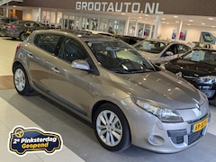 Renault Mégane - 2.0 Privilège Panoramadak, Airco, Cruise Control, Stuurbekrachtiging