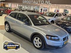 Volvo C30 - 1.6 Advantage Airco, Cruise Control, Trekhaak, Stuurbekrachtiging