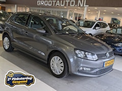 Volkswagen Polo - 1.2 TSI Comfortline Airco, Cruise Control, Stuurbekrachtiging