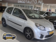Renault Twingo - 1.2-16V Authentique Airco, Stuurbekrachtiging