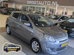 Mitsubishi Space Star - 1.0 Bright Airco, Stuurbekrachtiging