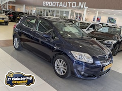 Toyota Auris - 1.6-16V Dynamic Airco, Stuurbekrachtiging