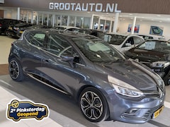 Renault Clio - 1.2 TCe Intens Airco, Cruise Control, Stuurbekrachtiging