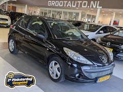 Peugeot 206 - 1.4 Sportium Airco, Stuurbekrachtiging