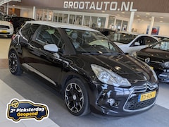Citroën DS3 - 1.6 THP Sport Chic Airco, Cruise Control, Stuurbekrachtiging