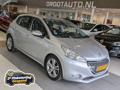 Peugeot 208 - 1.4 VTi Allure Airco, Cruise Control, Stuurbekrachtiging