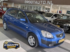 Kia Rio - 1.4 LXE NAP, Stuurbekrachtiging